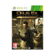 Xbox360 mäng Deus Ex: Human Revolution - Director..